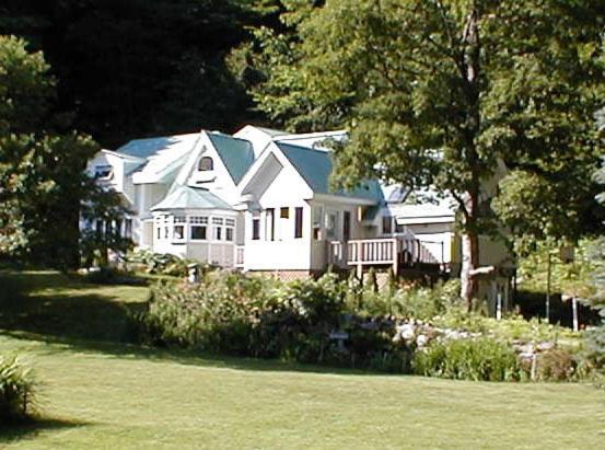 Mountain Valley Retreat Killington Exterior photo