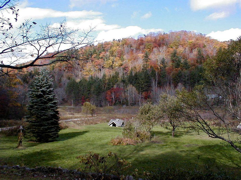 Mountain Valley Retreat Killington Exterior photo