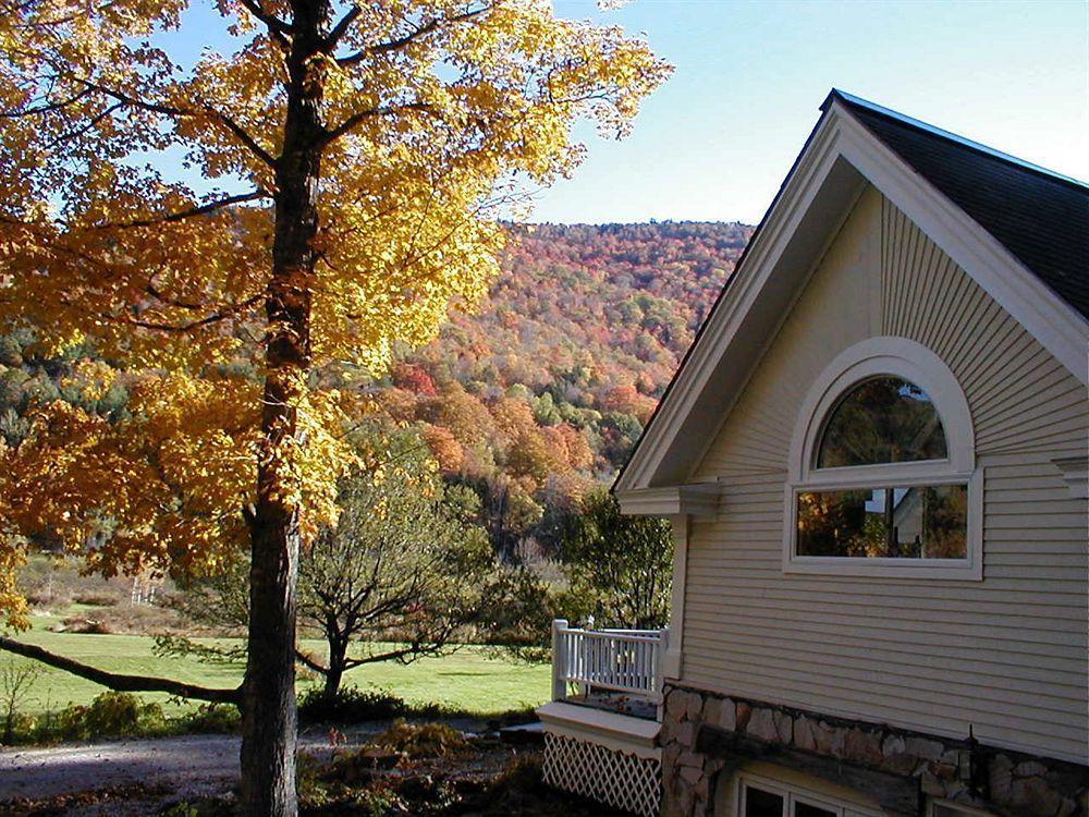 Mountain Valley Retreat Killington Exterior photo