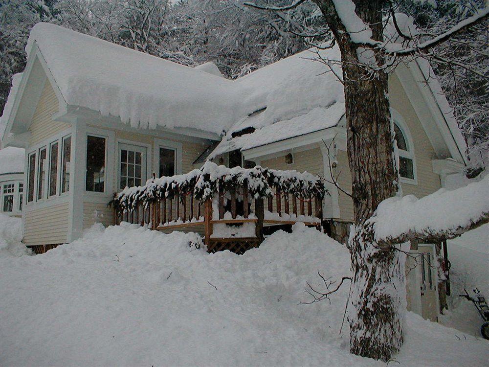 Mountain Valley Retreat Killington Exterior photo