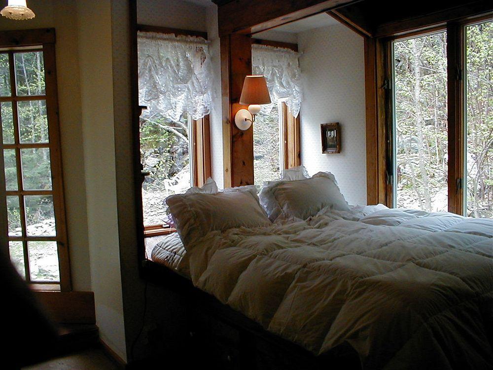 Mountain Valley Retreat Killington Exterior photo