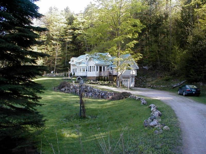 Mountain Valley Retreat Killington Exterior photo