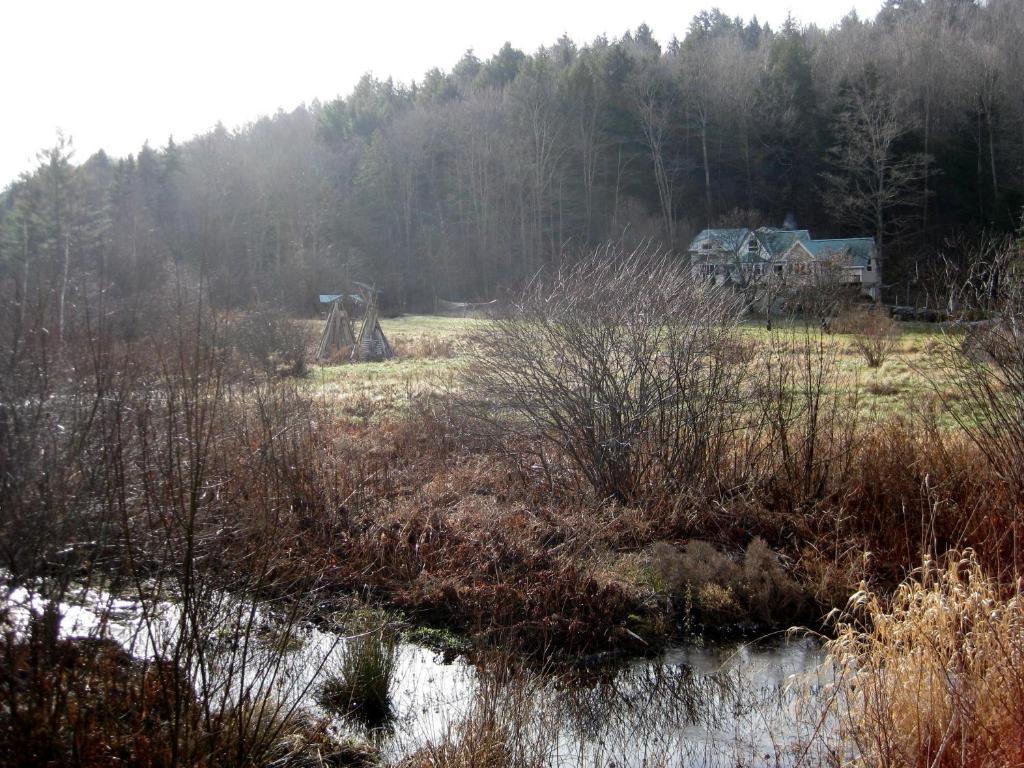 Mountain Valley Retreat Killington Exterior photo