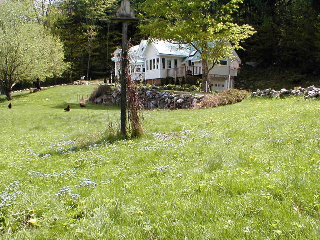Mountain Valley Retreat Killington Exterior photo