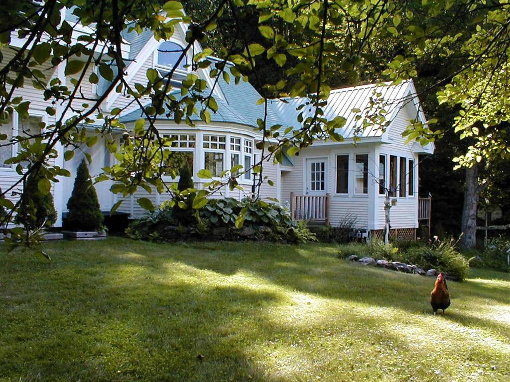 Mountain Valley Retreat Killington Exterior photo