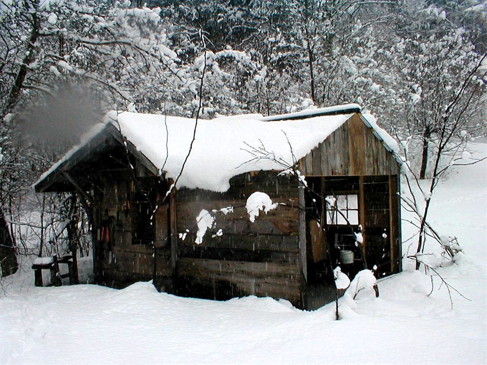 Mountain Valley Retreat Killington Exterior photo